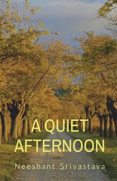 A Quiet Afternoon Cover A Quiet Afternoon