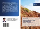 Clay Modification & Their Characterizations Clay Modification & Their Characterizations