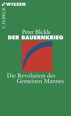 Cover Der Bauernkrieg (eBook, PDF)