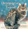 Christmas Cat Legend, Why Tabby Wears... - Bild 1