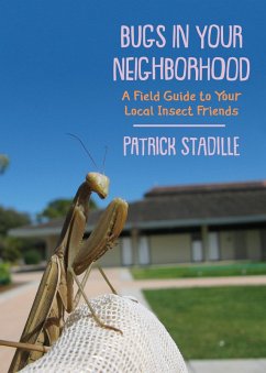 Cover Bugs in Your Neighborhood
