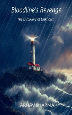 Cover Bloodline's Revenge