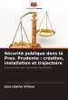 Sécurité publique dans la Pres.... - Bild 1