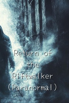 Return of the Riftwalker (Paranormal) - Hawthorne, Eulalie