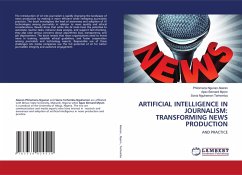 Cover ARTIFICIAL INTELLIGENCE IN JOURNALISM: TRANSFORMING NEWS PRODUCTION