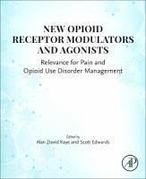 Cover New Opioid Receptor Modulators and Agonists