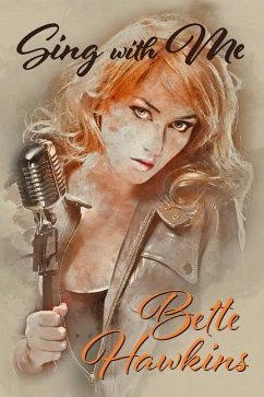 Sing with Me - Hawkins, Bette