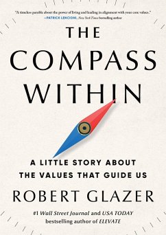 The Compass Within - Glazer, Robert