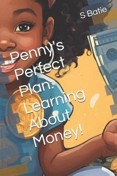 Penny's Perfect Plan - Batie, S.