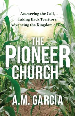 Cover The Pioneer Church