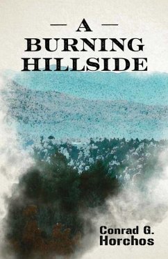 Cover A Burning Hillside