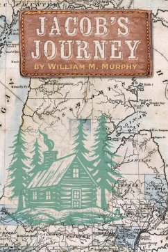 Jacob's Journey - Murphy, William
