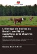 L'élevage de bovins au Brésil :... - Bild 1