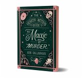 The Hearth Witch's Guide to Magic & Murder (Deluxe Edition)