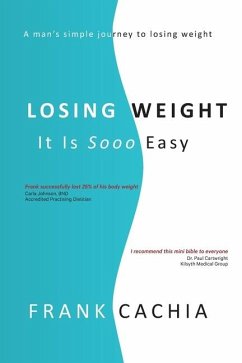 Cover Losing Weight