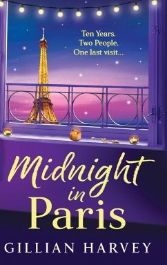 Cover Midnight in Paris