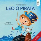 LEO O PIRATA.(CARANTO¥A/MAYUSCULA) LEO O PIRATA.(CARANTO¥A/MAYUSCULA)