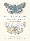 Butterflies of the Bay Area and (Slightly) Beyond