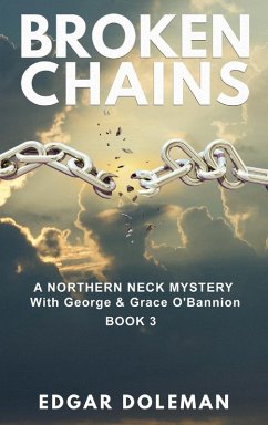 Broken Chains - Doleman, Edgar