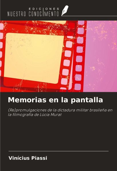 Memorias en la pantalla