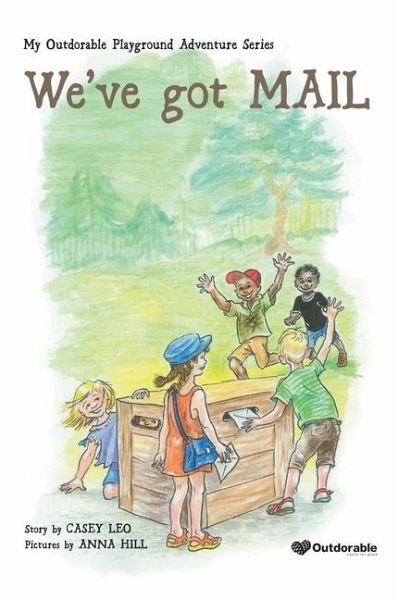 We've Got Mail We've Got Mail