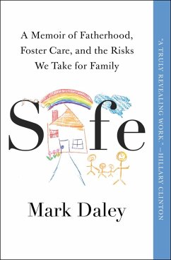 Safe - Daley, Mark