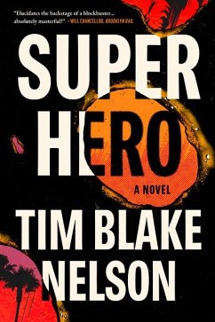 Cover Superhero