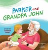 Parker and Grandpa John - Bild 1
