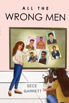 All the Wrong Men - Garrett, Sece