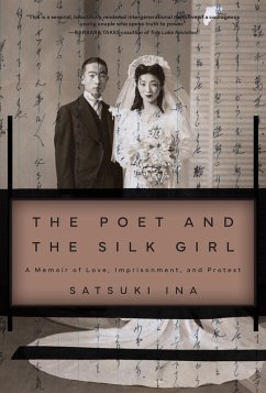Cover The Poet and the Silk Girl