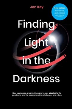 Finding Light in the Darkness - New Edition (2024) - Key, Jon