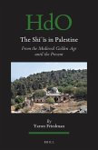 The Shīʿīs in Palestine The Shīʿīs in Palestine