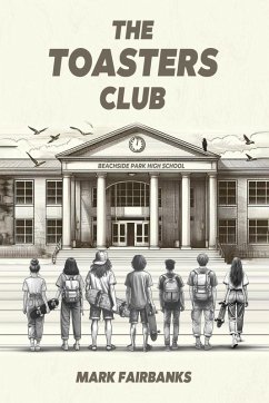 The Toasters Club - Fairbanks, Mark C.