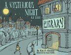 A Mysterious Night at the Library