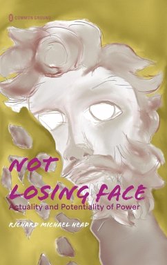 Not Losing Face - Head, Richard