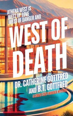 West of Death Cover West of Death