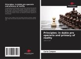 Principles: in dubio pro operario and primacy of reality