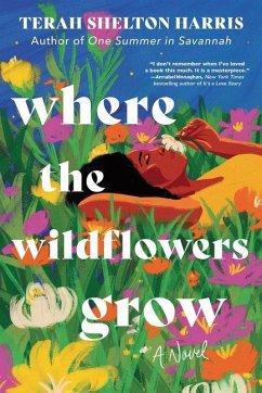Cover Where the Wildflowers Grow
