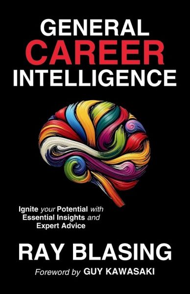 General Career Intelligence General Career Intelligence