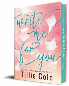 Write Me for You - Cole, Tillie