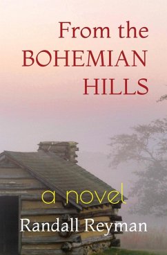 From the Bohemian Hills - Reyman, Randall