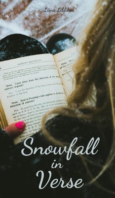 Snowfall in Verse - Liblikas, Liina