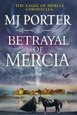 Betrayal of Mercia