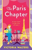 The Paris Chapter The Paris Chapter
