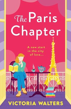 The Paris Chapter - Walters, Victoria