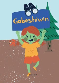 Gabeshiwin - Daniel, John