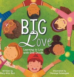 Cover Big Love