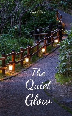 The Quiet Glow - Liblikas, Liina