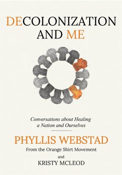 Decolonization and Me - Webstad, Phyllis; McLeod, Kristy