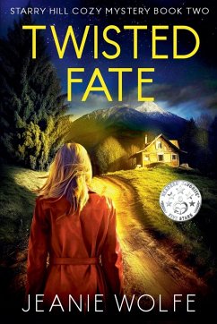 Cover Twisted Fate